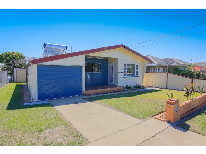 12 Keenan Street, Margate QLD 4019