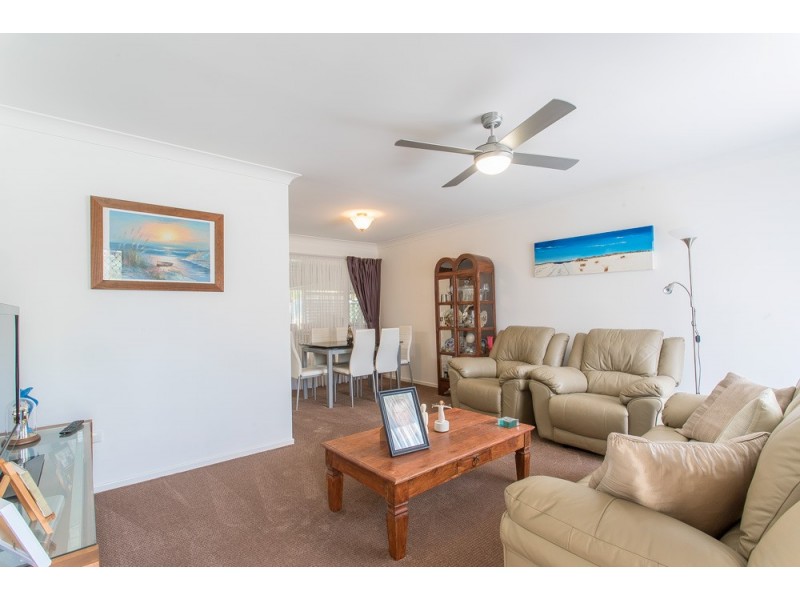 11 Nathan Road, Kippa-ring QLD 4021