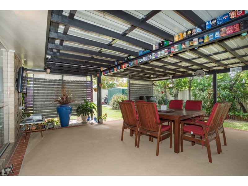 11 Nathan Road, Kippa-ring QLD 4021