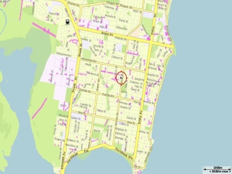 Lot 21 / 217 Victoria Avenue, Margate QLD 4019