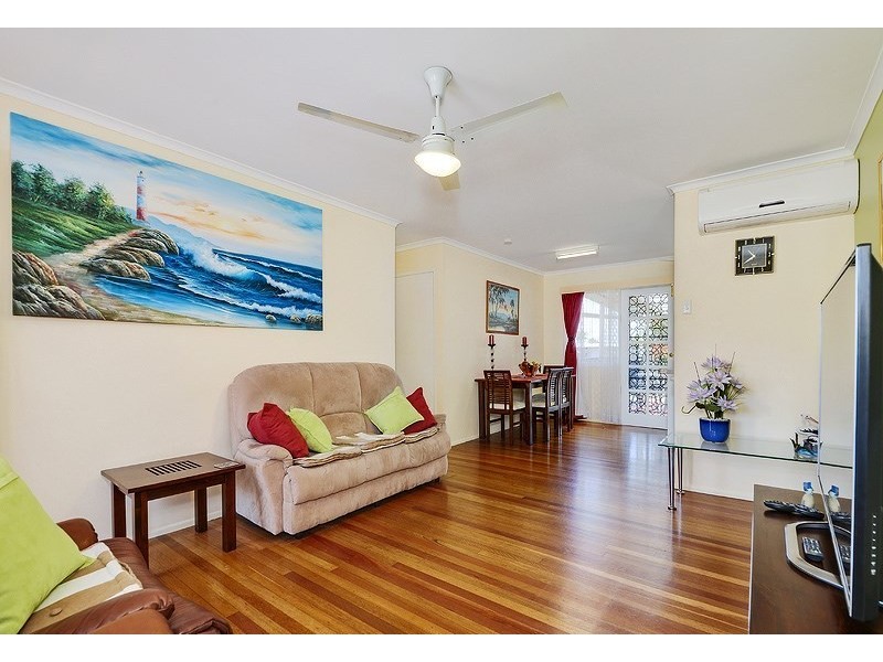 36 Susan Avenue, Kippa-ring QLD 4021
