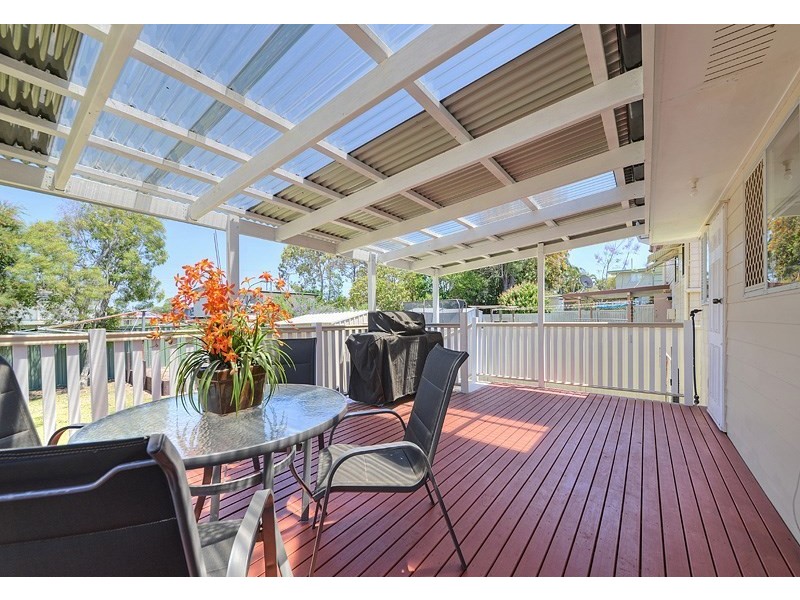 36 Susan Avenue, Kippa-ring QLD 4021