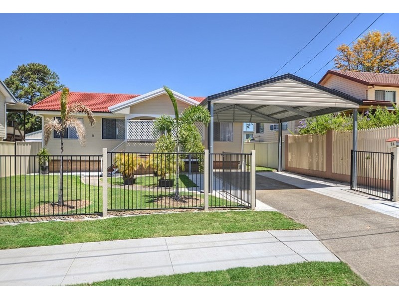 36 Susan Avenue, Kippa-ring QLD 4021