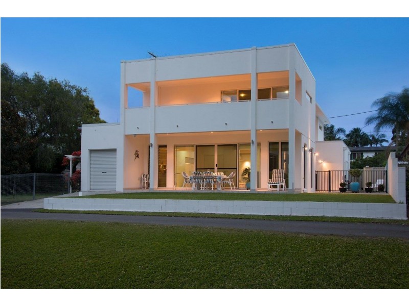 35 Bradley Road, Clontarf QLD 4019