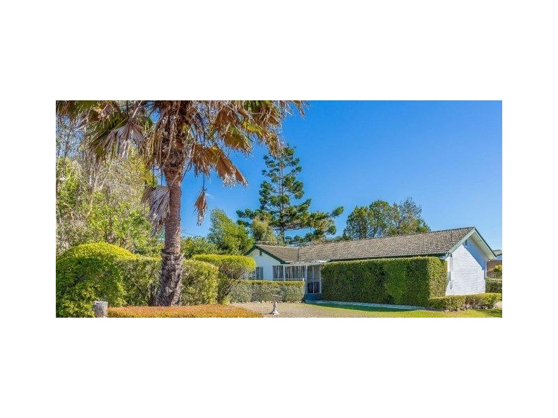 295 Elizabeth Avenue, Clontarf QLD 4019