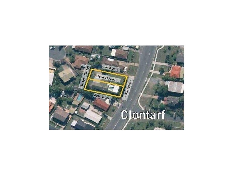 295 Elizabeth Avenue, Clontarf QLD 4019