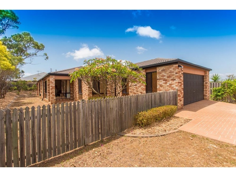3 Cobalt Court, Griffin QLD 4503