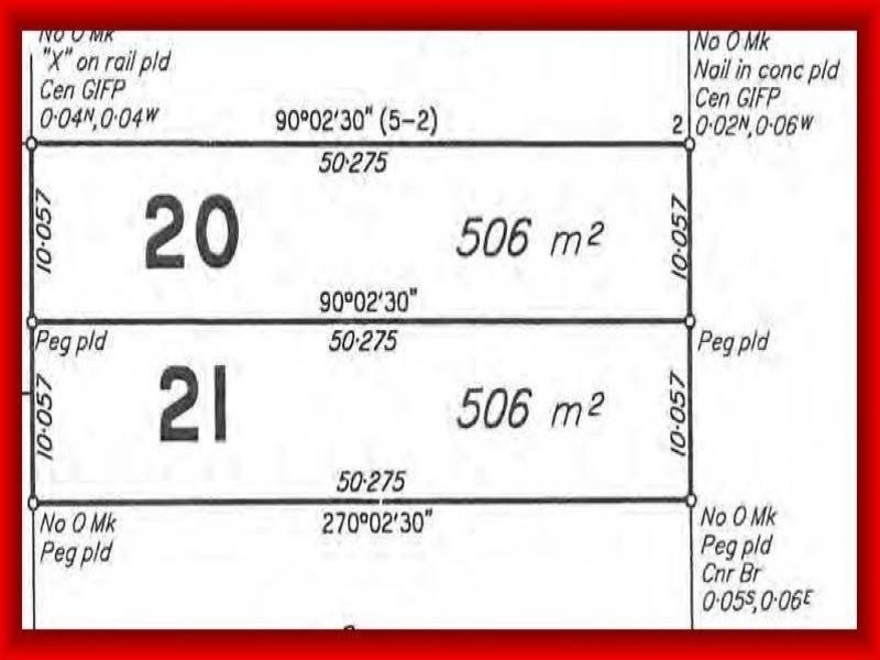Lot 20  / 217 Victoria Avenue, Margate QLD 4019
