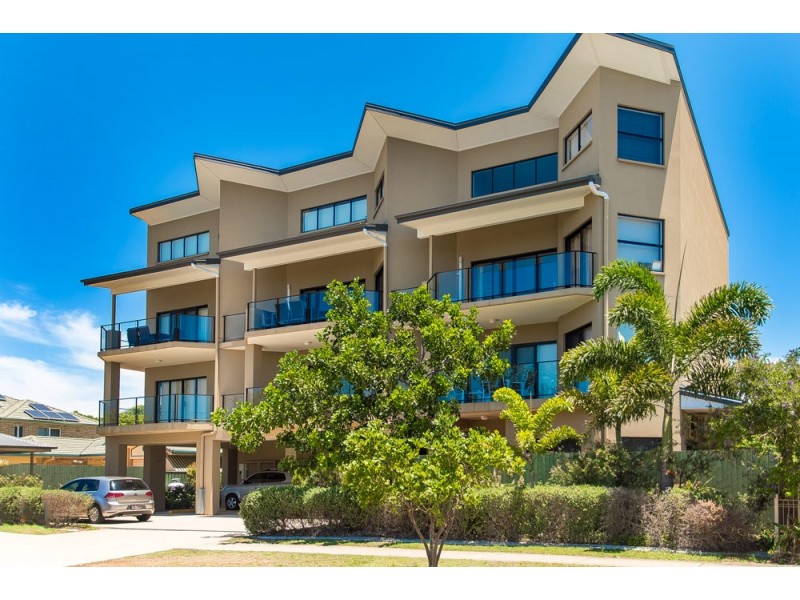 7/14 Yacht Street, Clontarf QLD 4019