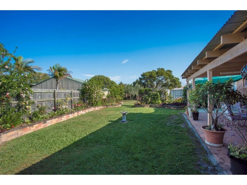 9 Tasman Court, Kippa-ring QLD 4021