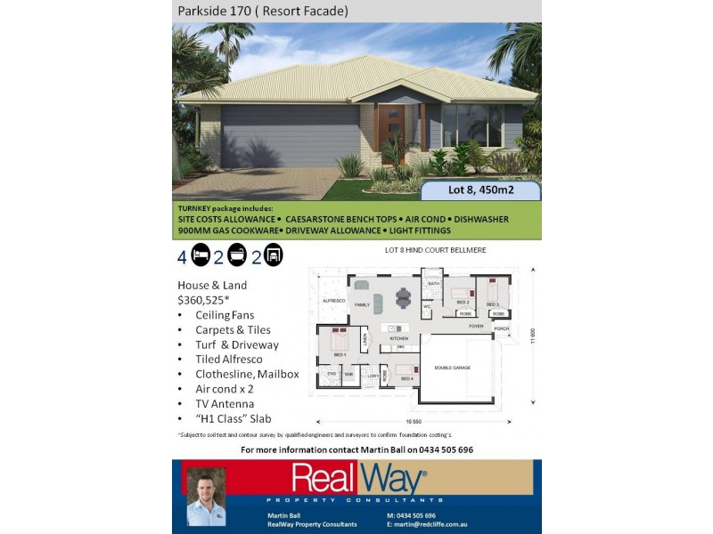Bellmere QLD 4510