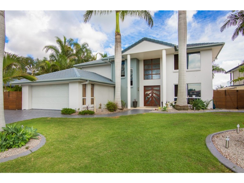 24 Enterprise Court, Newport QLD 4020