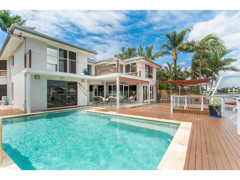 24 Enterprise Court, Newport QLD 4020