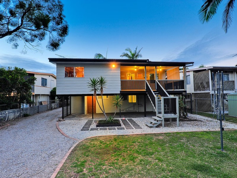 19 Gerald Avenue, Clontarf QLD 4019