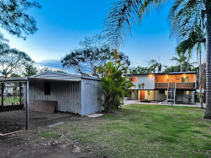 19 Gerald Avenue, Clontarf QLD 4019