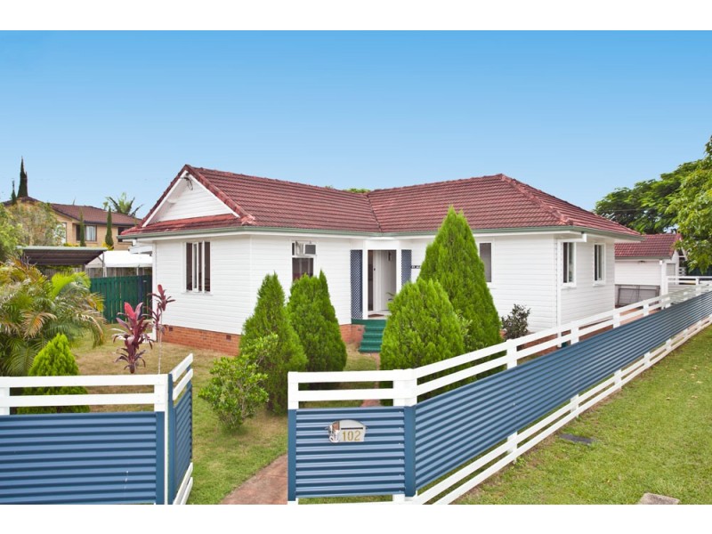 102 Victoria Avenue, Margate QLD 4019