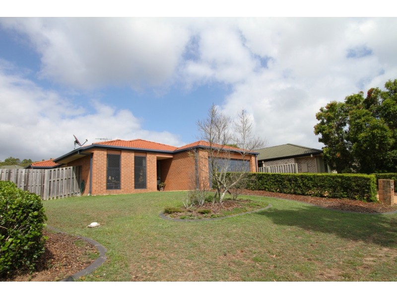 24 Evergreen Parade, Griffin QLD 4503