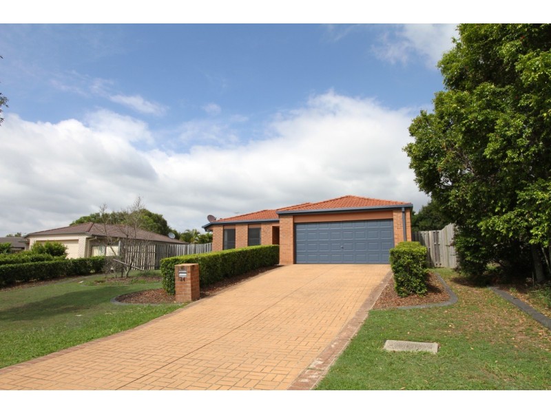 24 Evergreen Parade, Griffin QLD 4503