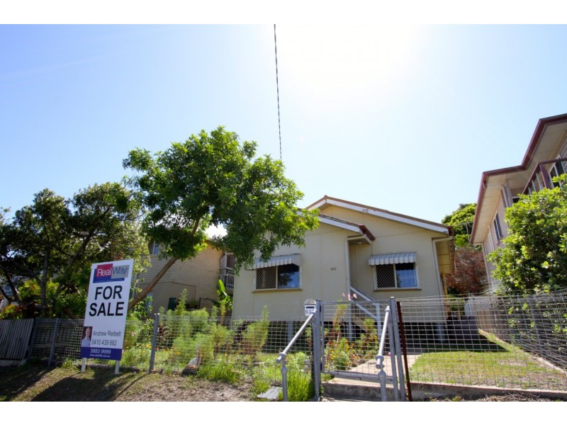 533 Oxley Avenue, Redcliffe QLD 4020