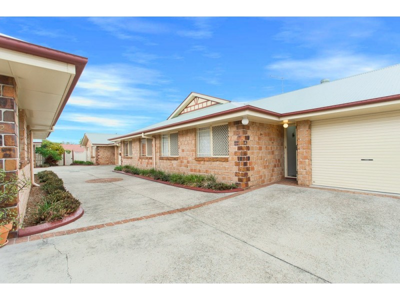 7/223 Victoria Avenue, Margate QLD 4019