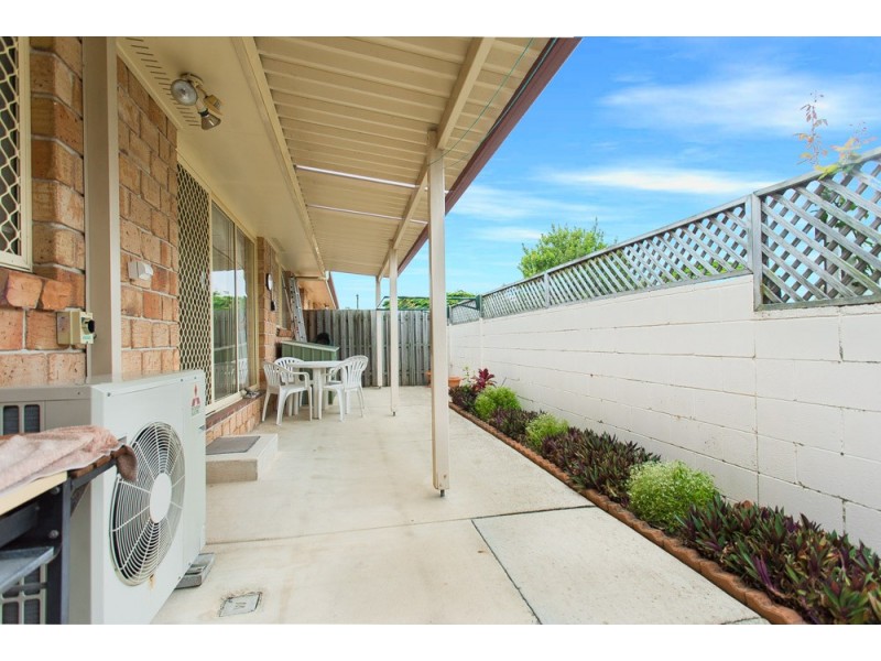 7/223 Victoria Avenue, Margate QLD 4019