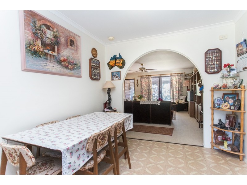 46 Marsala Street, Kippa-ring QLD 4021