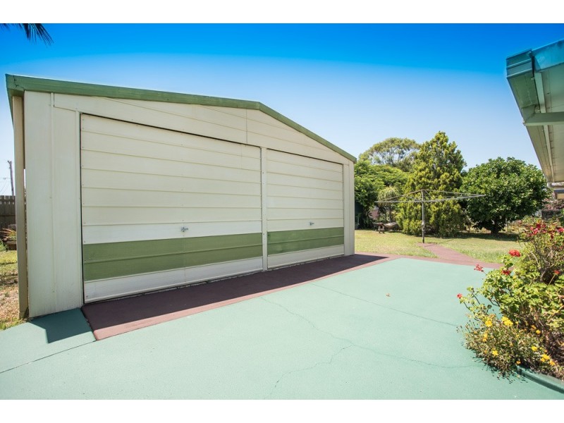 46 Marsala Street, Kippa-ring QLD 4021