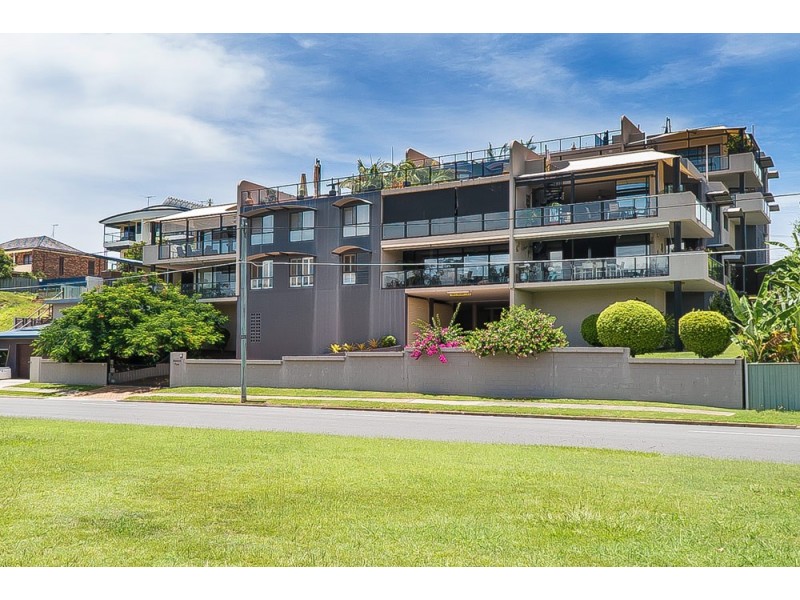 4/43 North Quay, Scarborough QLD 4020