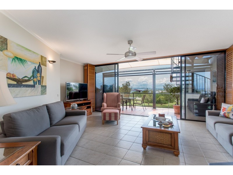 4/43 North Quay, Scarborough QLD 4020