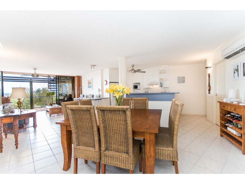 4/43 North Quay, Scarborough QLD 4020