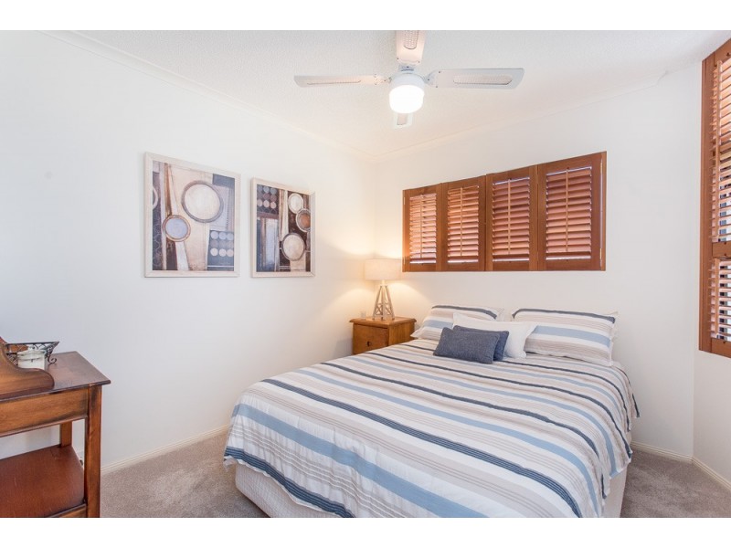 4/43 North Quay, Scarborough QLD 4020