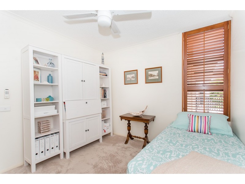 4/43 North Quay, Scarborough QLD 4020