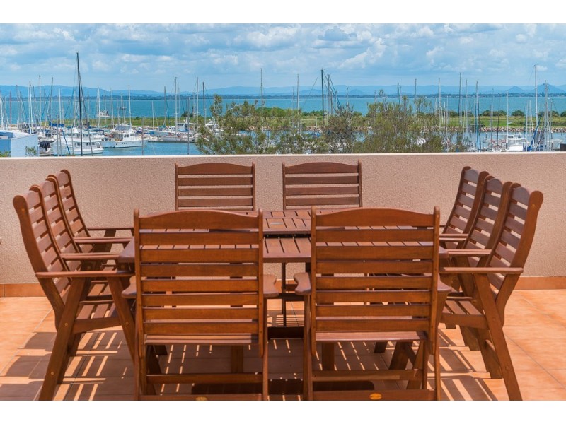 4/43 North Quay, Scarborough QLD 4020