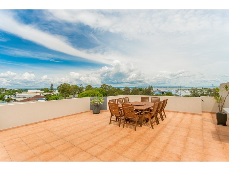 4/43 North Quay, Scarborough QLD 4020
