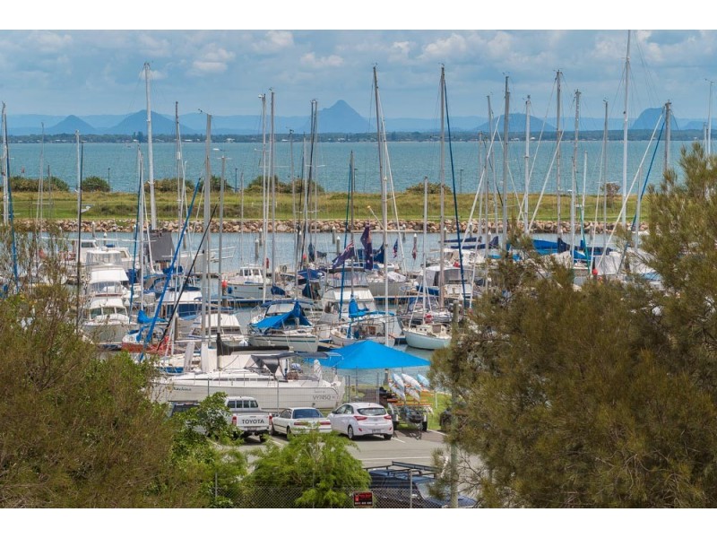 4/43 North Quay, Scarborough QLD 4020