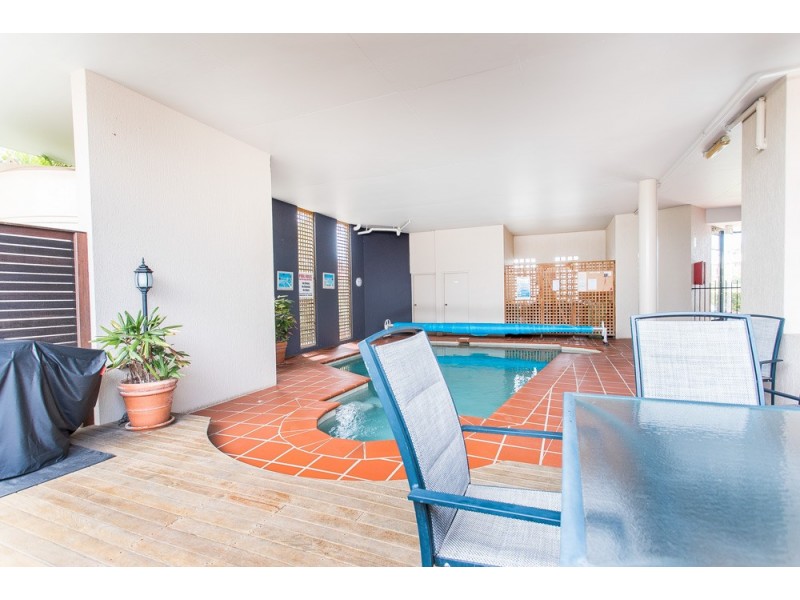 4/43 North Quay, Scarborough QLD 4020