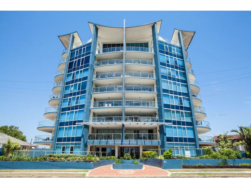 12/43 Marine Parade, Redcliffe QLD 4020