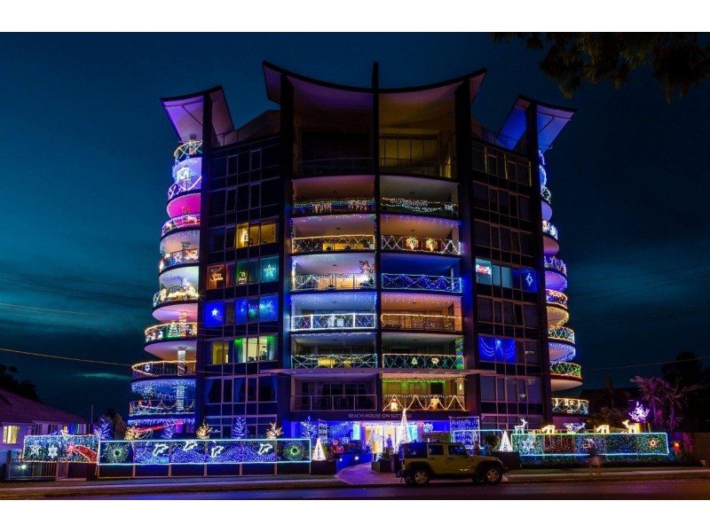 12/43 Marine Parade, Redcliffe QLD 4020