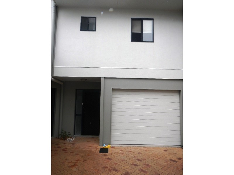 6/25 Georgina Street, Woody Point QLD 4019