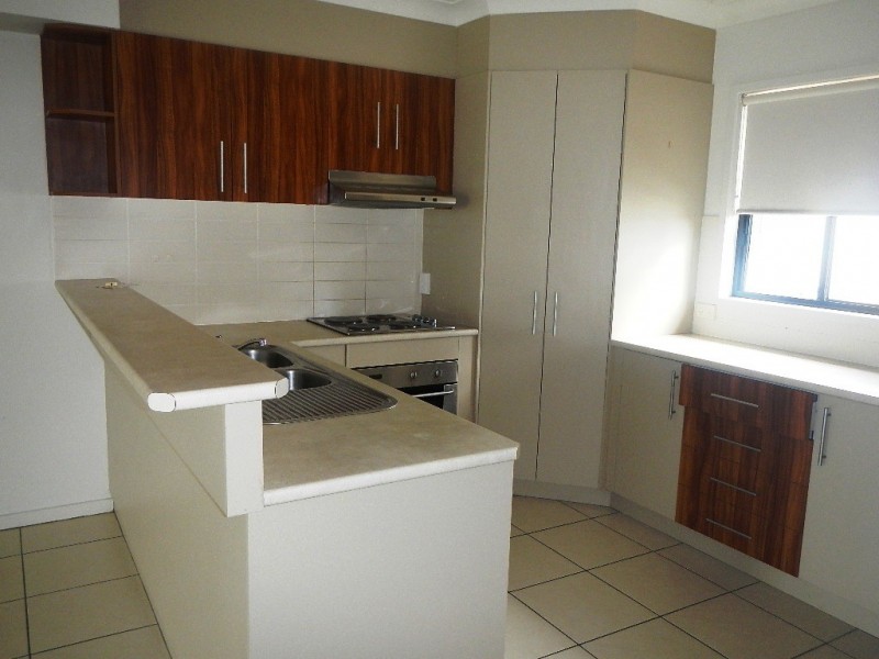 6/25 Georgina Street, Woody Point QLD 4019