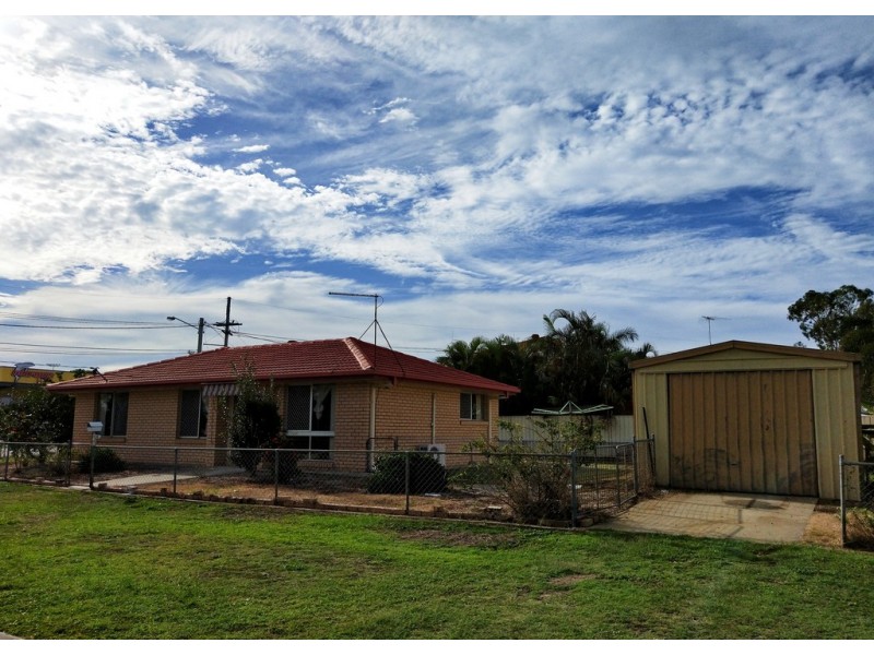24 Lime Street, Redcliffe QLD 4020