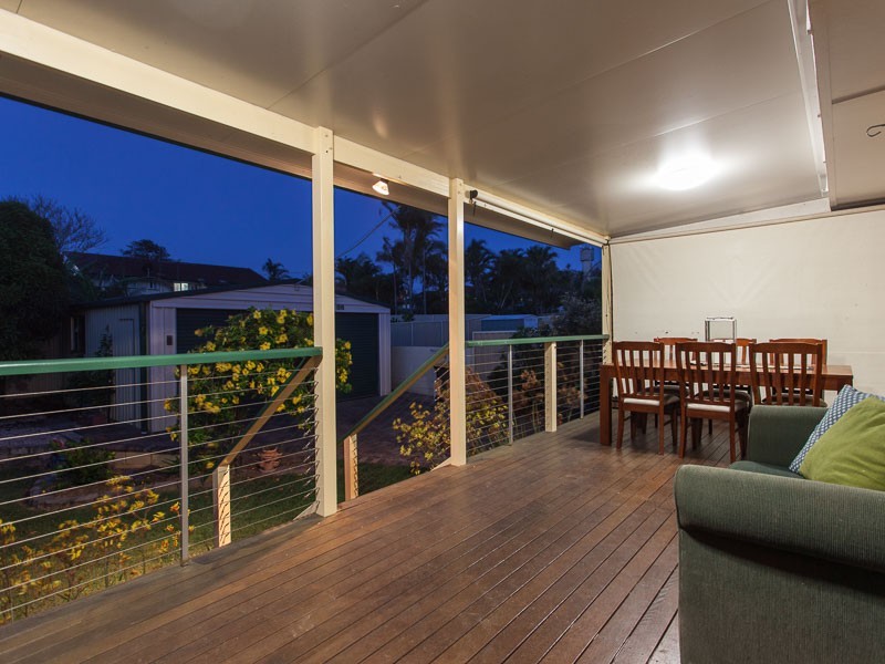 98 Dunbar Street, Margate QLD 4019