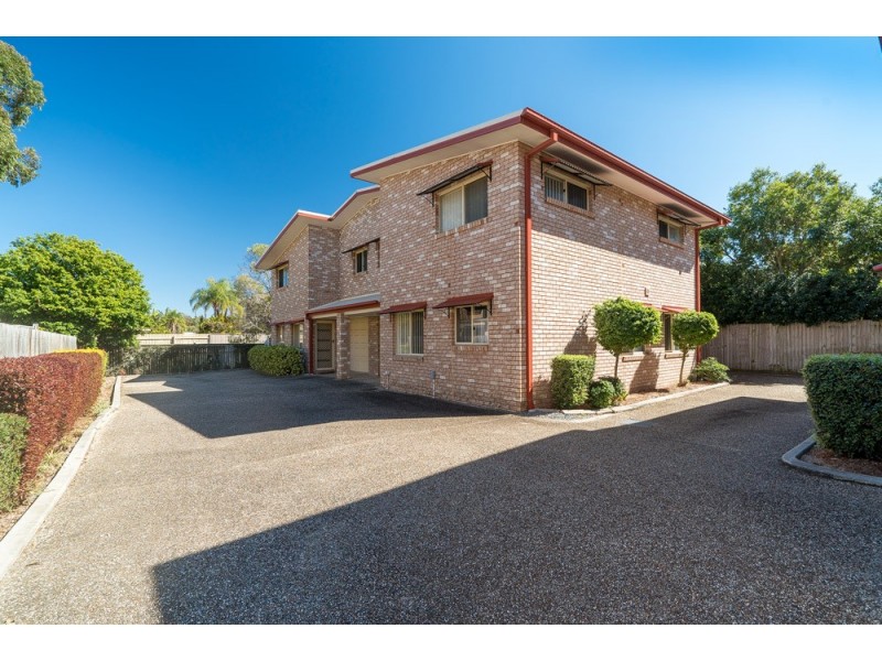 3/64 Fleet Drive, Kippa-ring QLD 4021