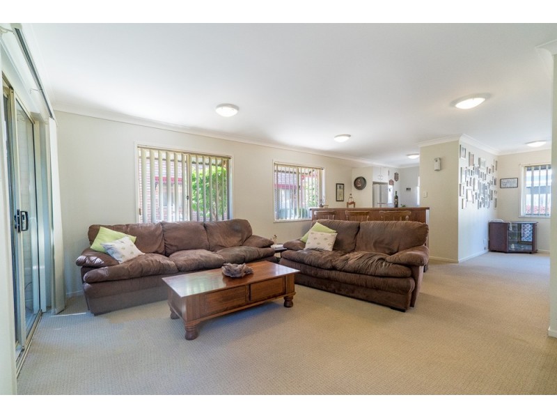 3/64 Fleet Drive, Kippa-ring QLD 4021