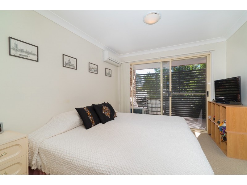 3/64 Fleet Drive, Kippa-ring QLD 4021