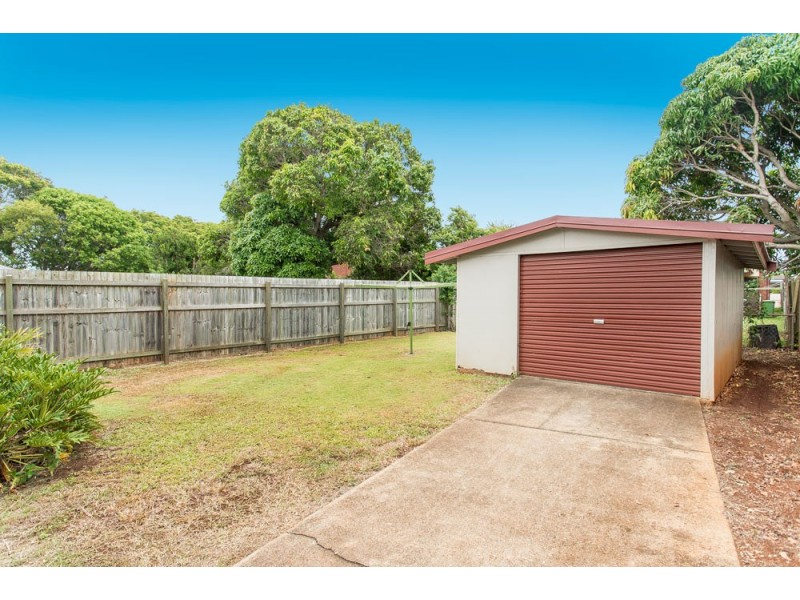 66 Collins Street, Woody Point QLD 4019