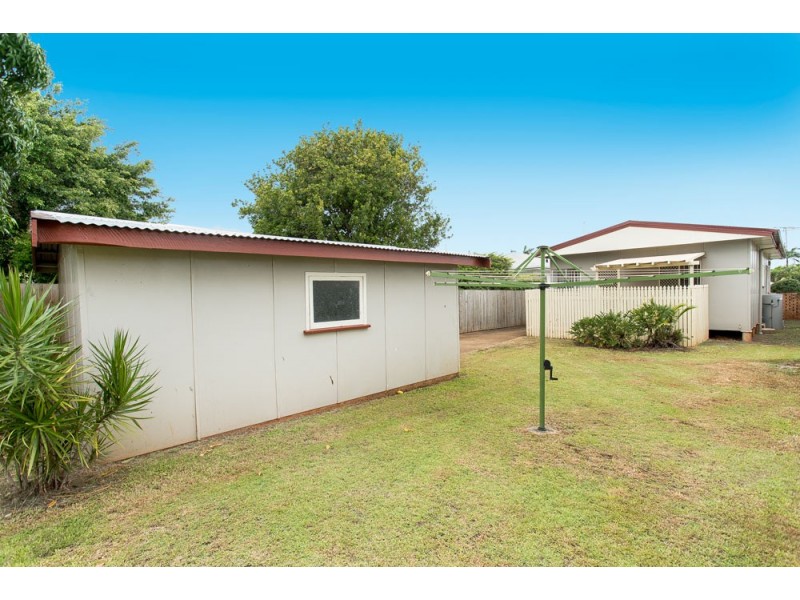 66 Collins Street, Woody Point QLD 4019