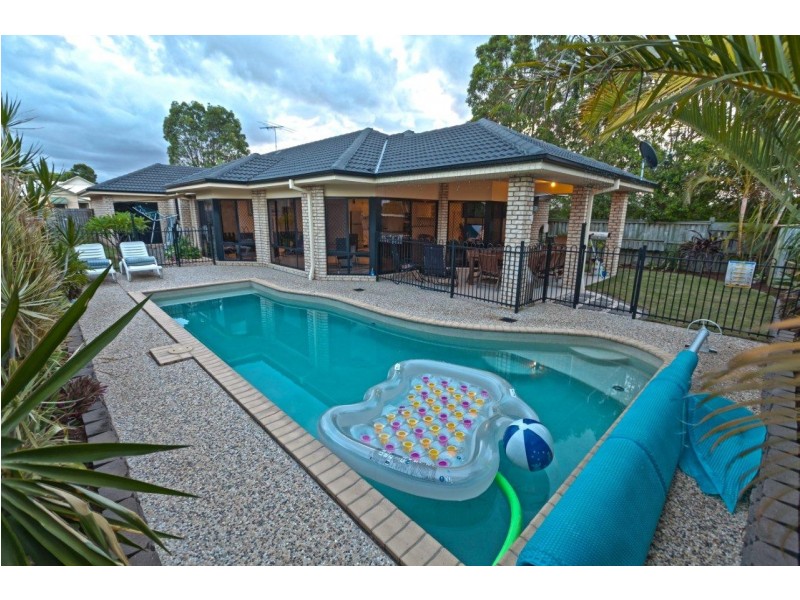 41 Cottonwood Circuit, North Lakes QLD 4509