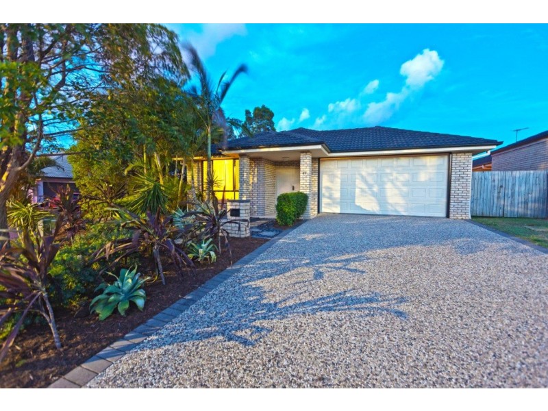 41 Cottonwood Circuit, North Lakes QLD 4509