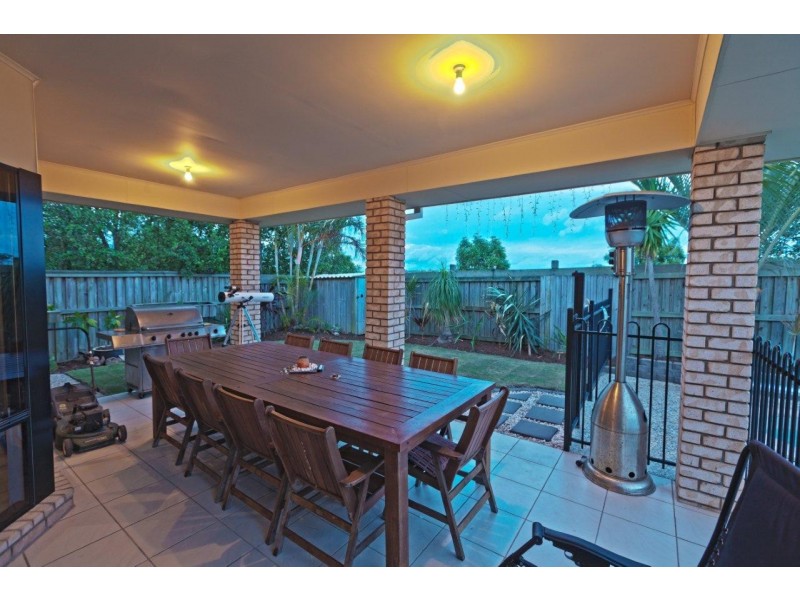 41 Cottonwood Circuit, North Lakes QLD 4509